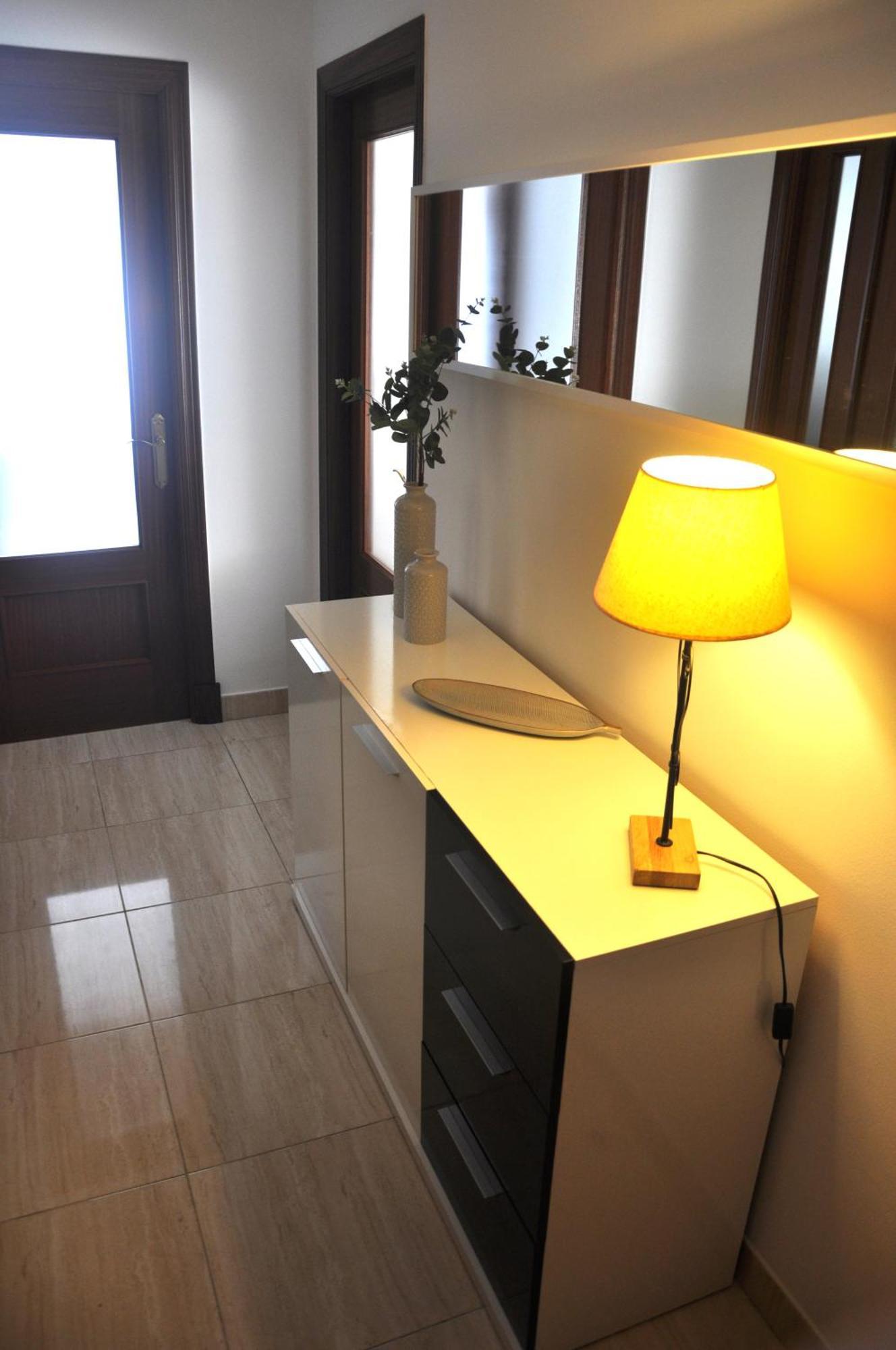 Apartamento Jilguero Con Parking Individual Privado Sanlucar de Barrameda Exterior photo