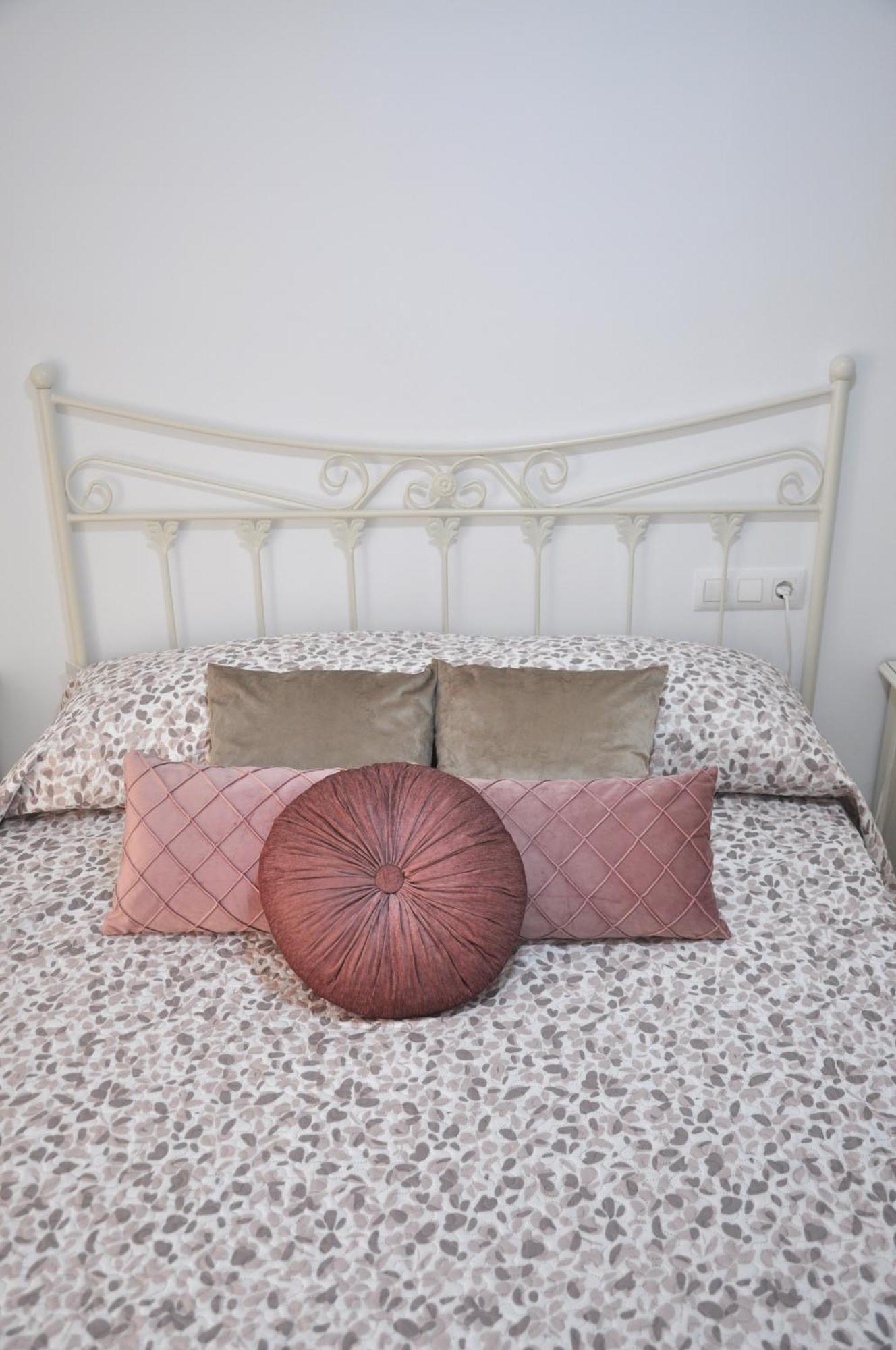 Apartamento Jilguero Con Parking Individual Privado Sanlucar de Barrameda Exterior photo
