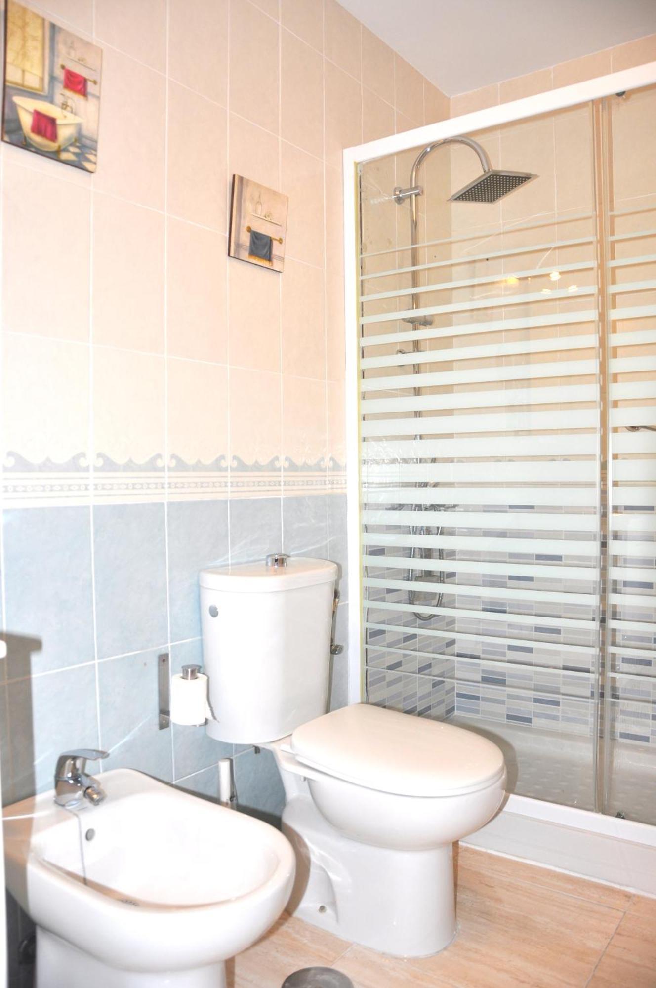 Apartamento Jilguero Con Parking Individual Privado Sanlucar de Barrameda Exterior photo
